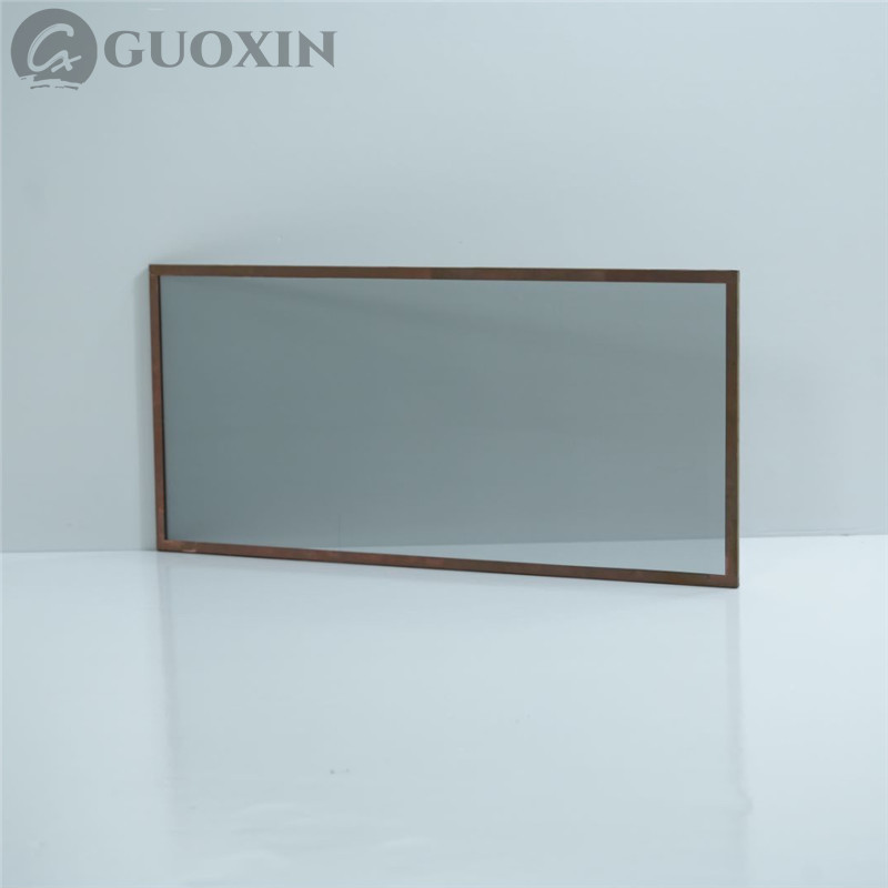 Radiation Shielding Glass (4)