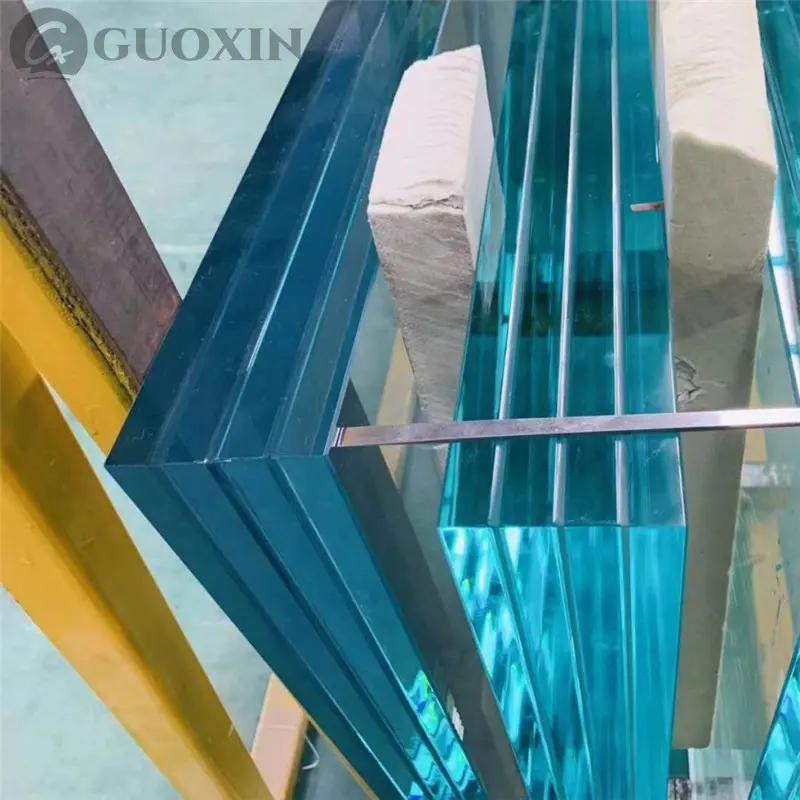 SGP Laminated Glass (5)