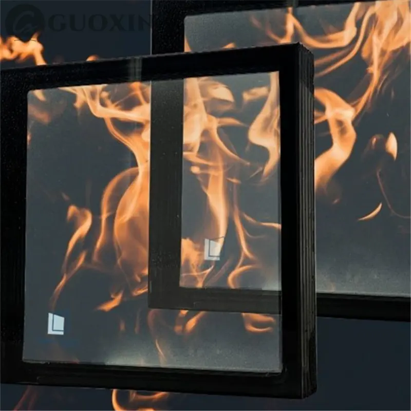 Fire Resistance Glass (6)
