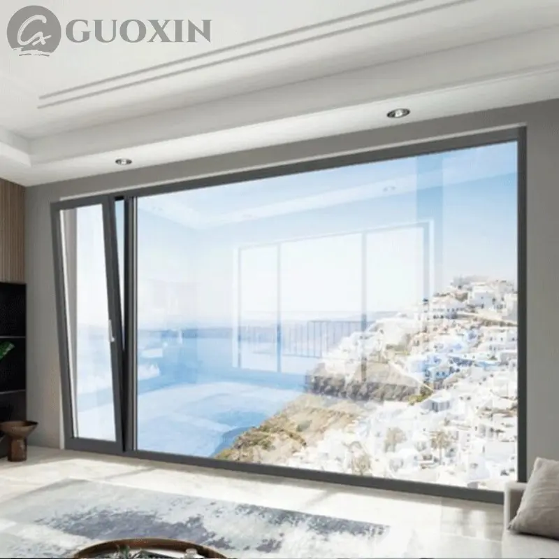 Tilt Turn Window (6)