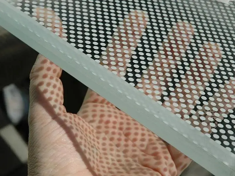 Is Reinforced Glass the Key to Safer and Smarter Modern Buildings?