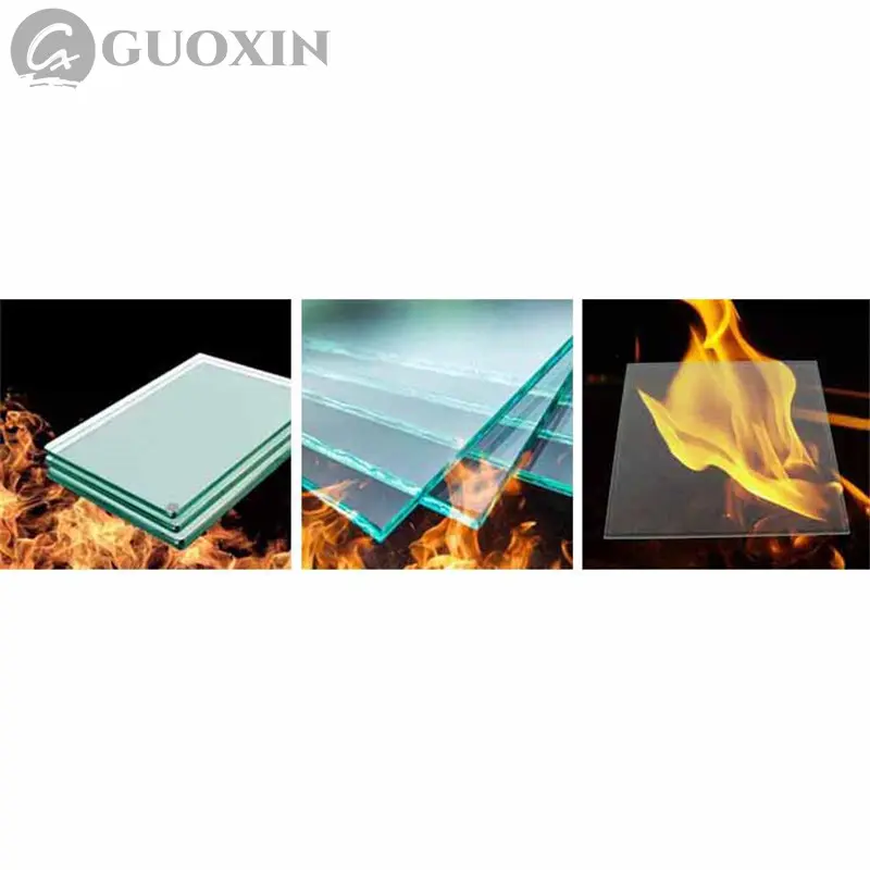 Fire Resistance Glass (5)