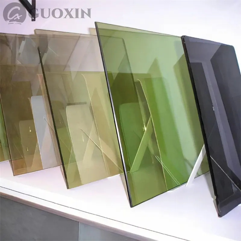 Reflective Glass (5)