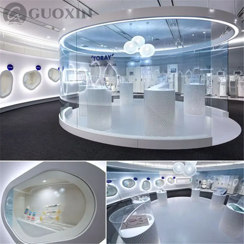 Curved Insulated Glass (10)