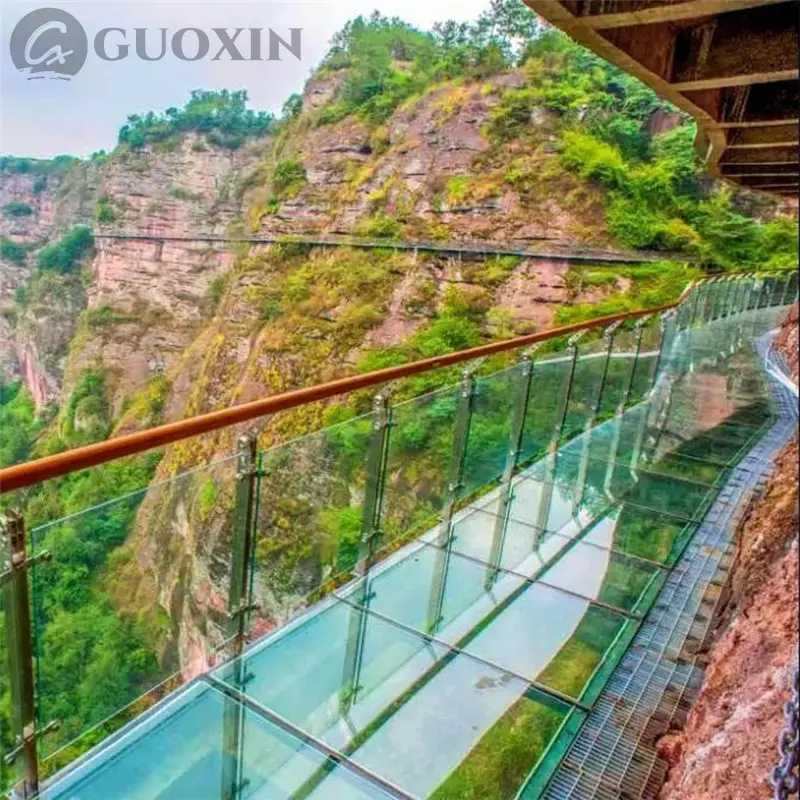 SGP Laminated Glass (1)