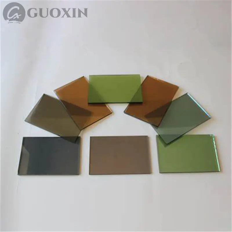 Reflective Glass (4)