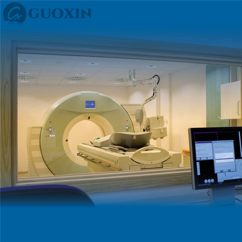 Radiation Shielding Glass (7)