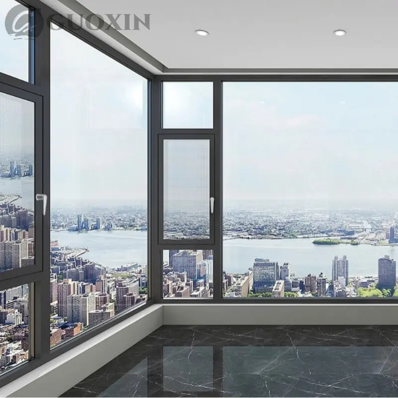 Casement Window (18)