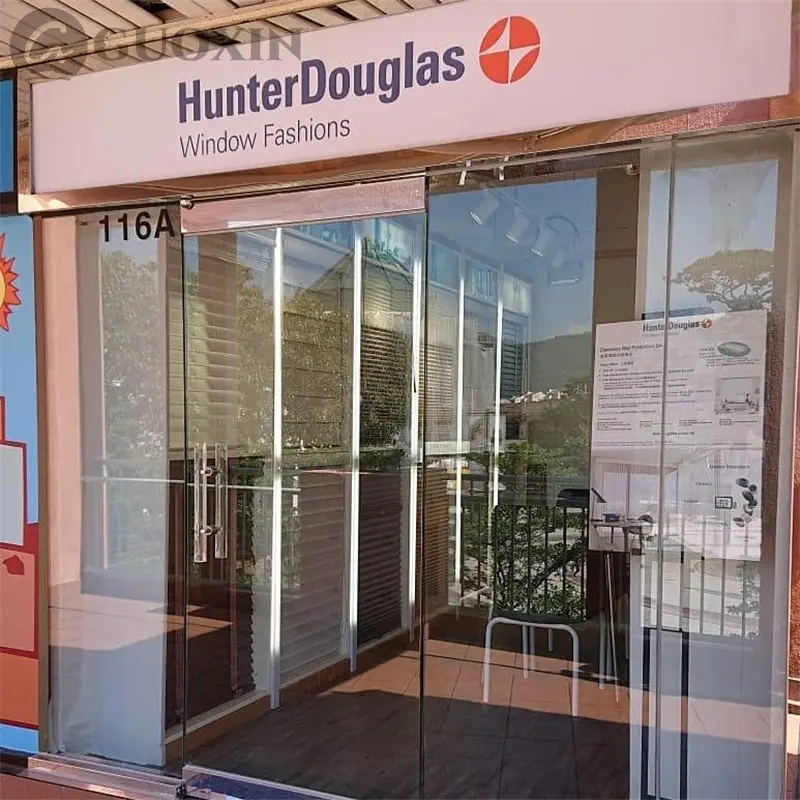 Bullet Proof Glass (4)