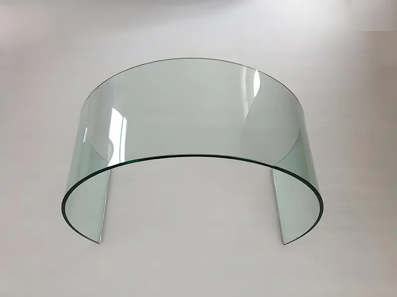Is Curved Tempered Glass Revolutionizing China's Architectural and Design Landscape?