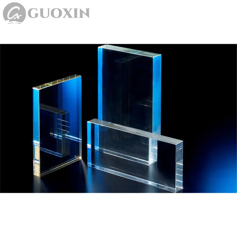 Radiation Shielding Glass (5)