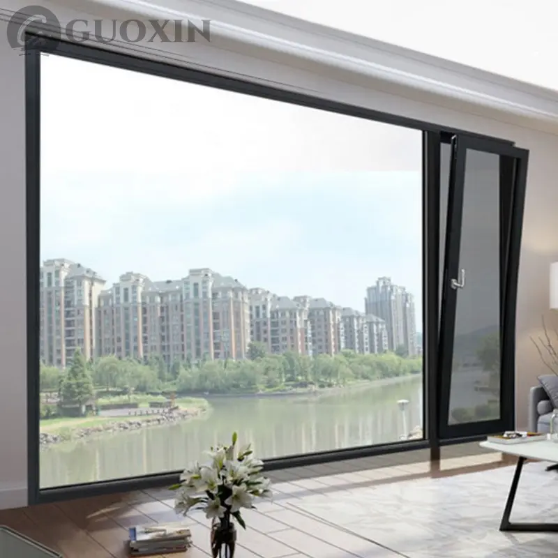 Tilt Turn Window (5)