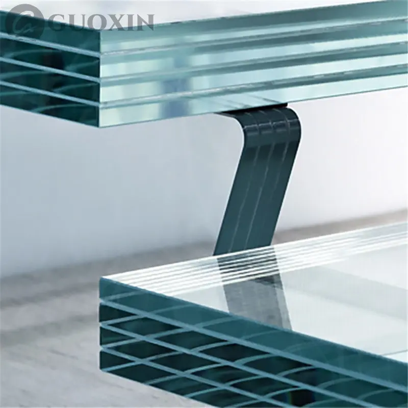 SGP Laminated Glass (9)