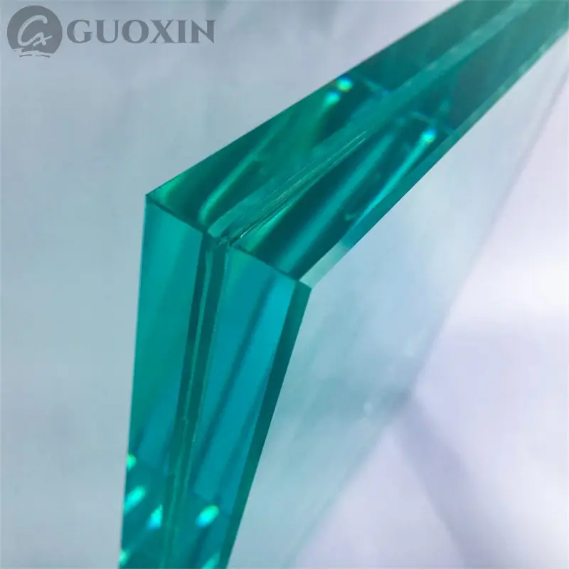 PVB Laminated Glass (7)