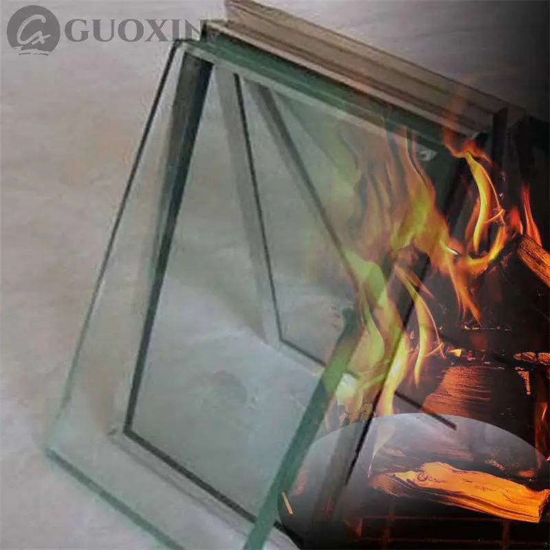 Fire Resistance Glass (11)