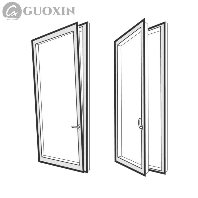 Tilt Turn Window (7)