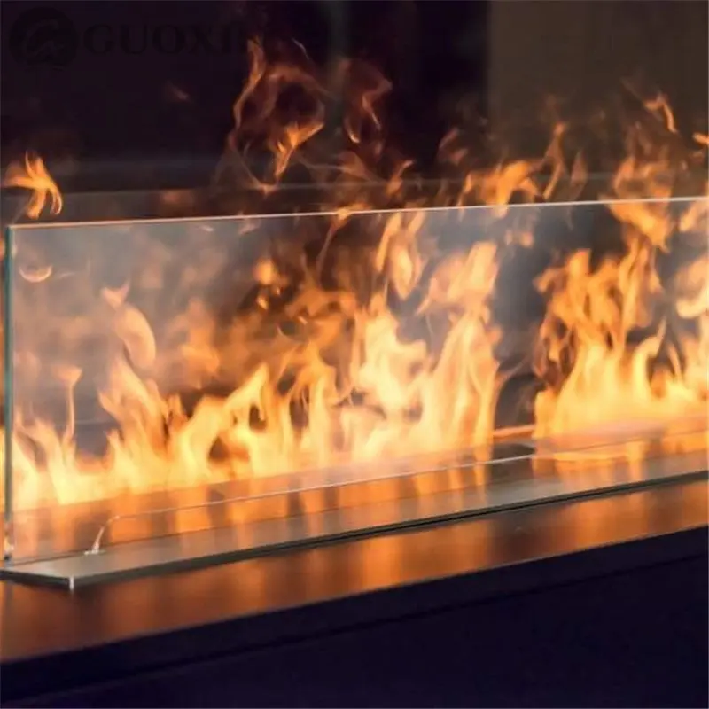 Fire Resistance Glass (7)