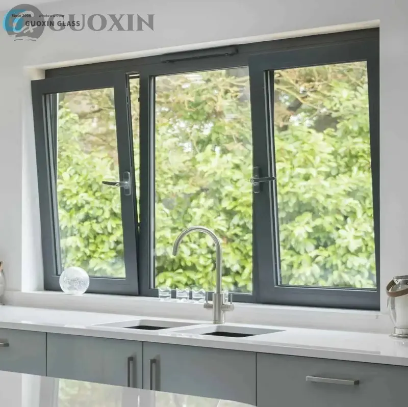 Tilt Turn Window (11)