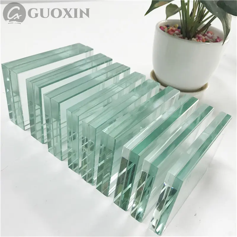 SGP Laminated Glass (4)