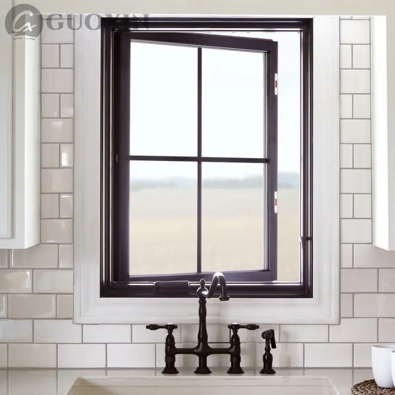Casement Window (4)