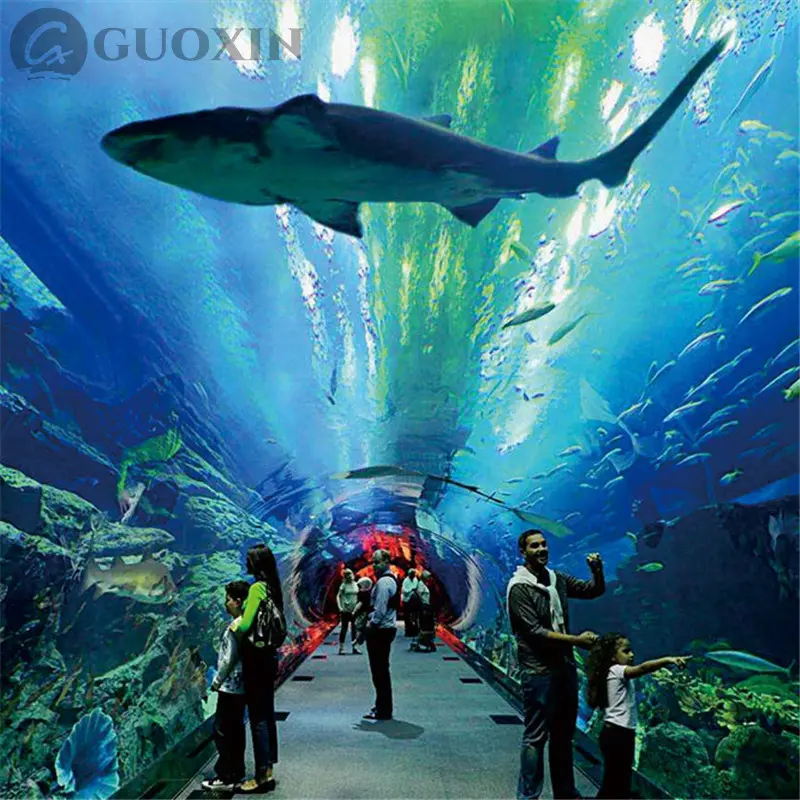 Curved Laminated Glass (1)