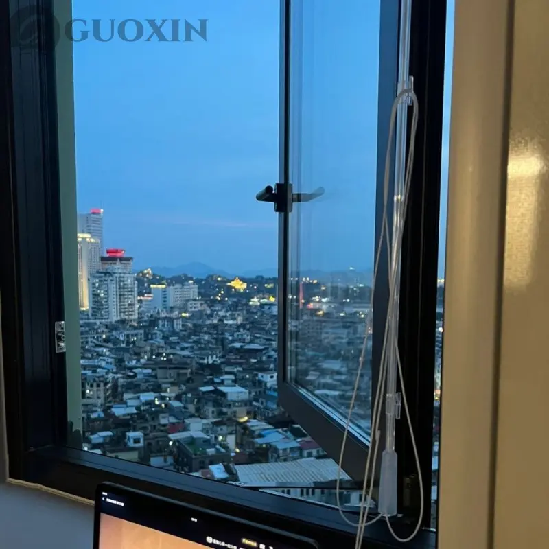 Casement Window (11)