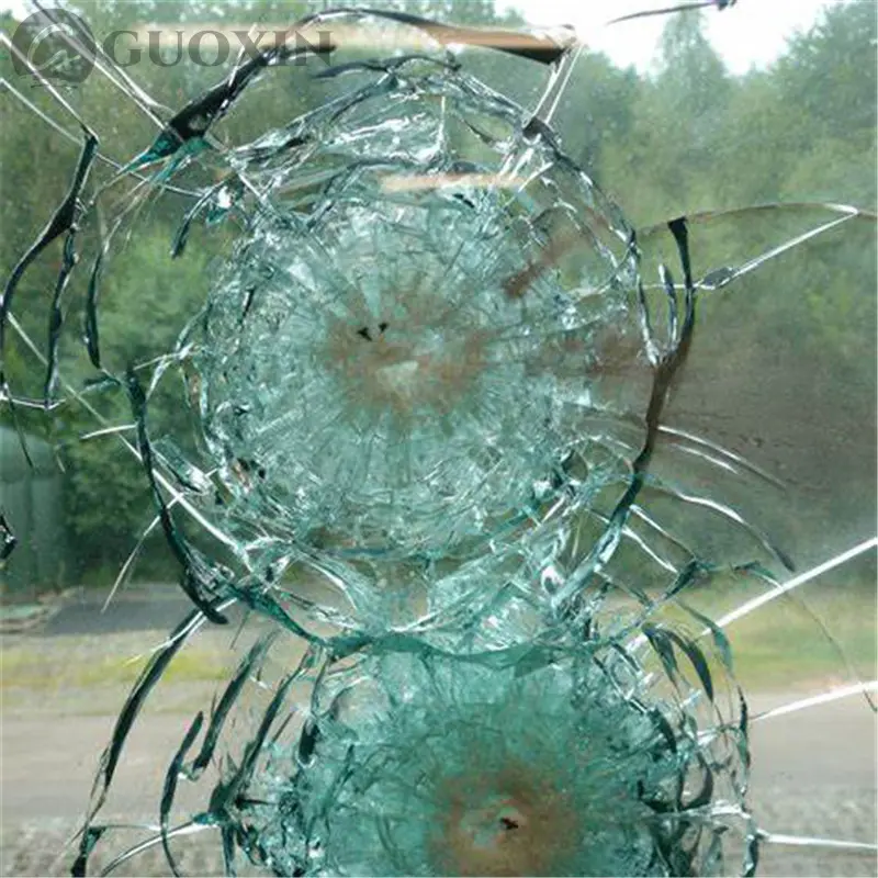 Bullet Proof Glass (7)