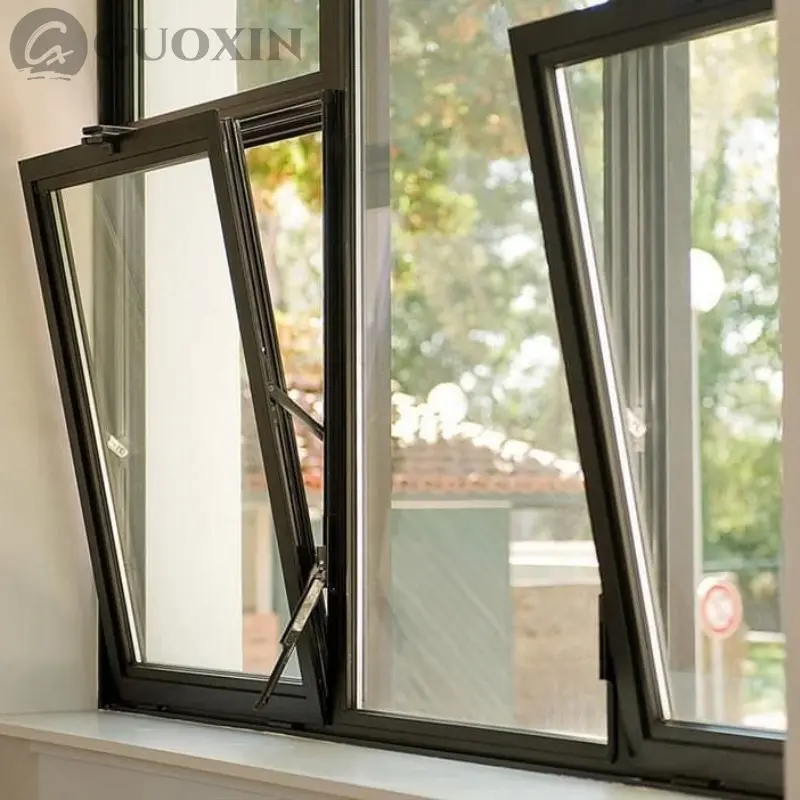 Tilt Turn Window (4)