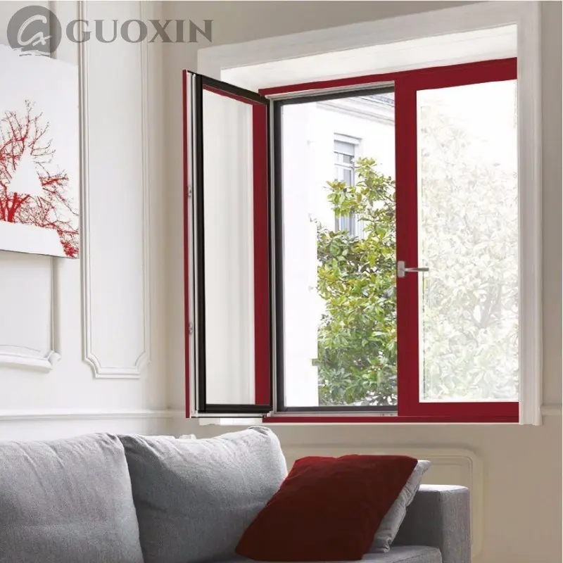 Casement Window (13)