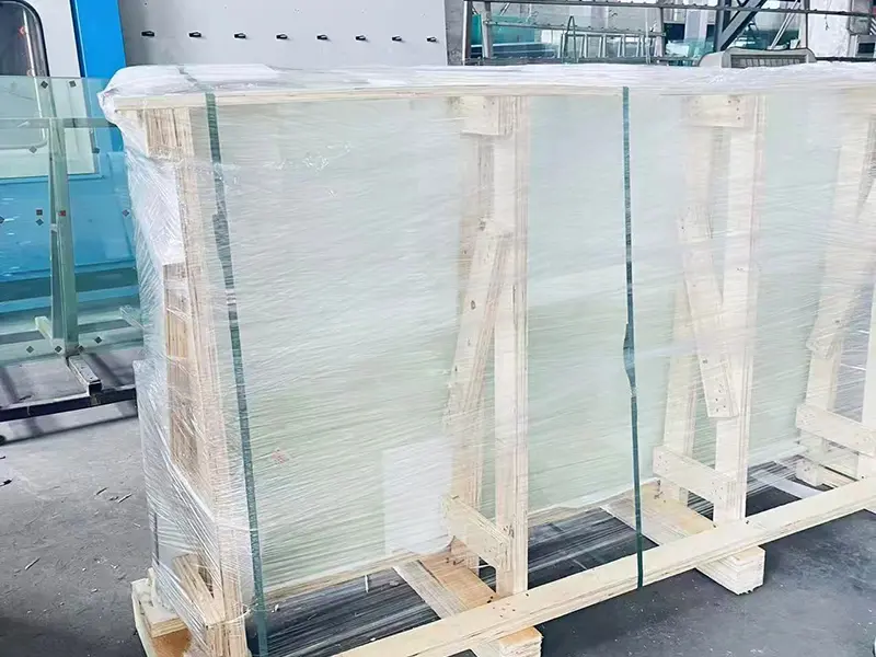 Guoxin Smart Glass Arrives in Morocco, Boosting Sustainable Construction in North Africa