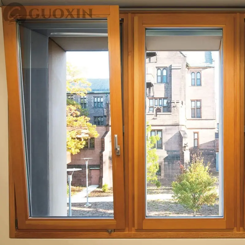 Tilt Turn Window (8)