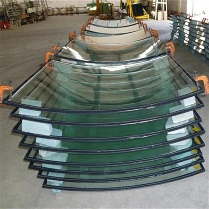 Curved Insulated Glass (7)