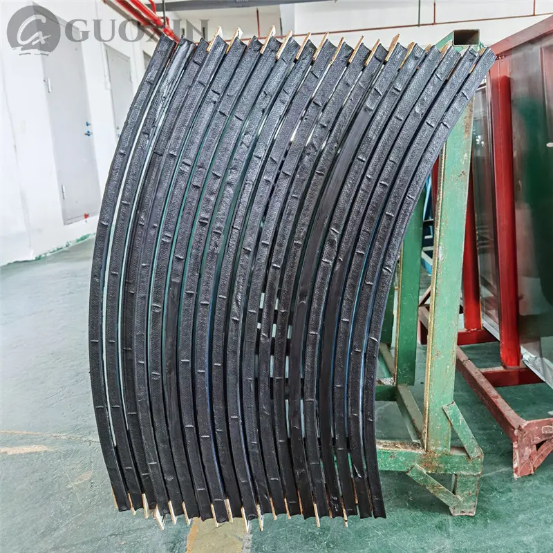 Curved Insulated Glass (1)