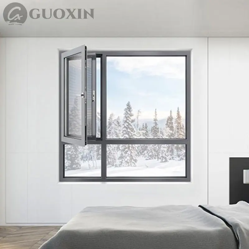 Casement Window (17)