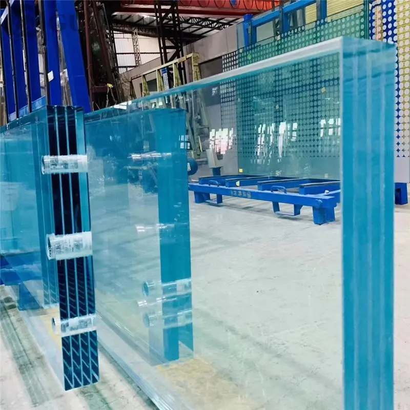 SGP Laminated Glass (3)