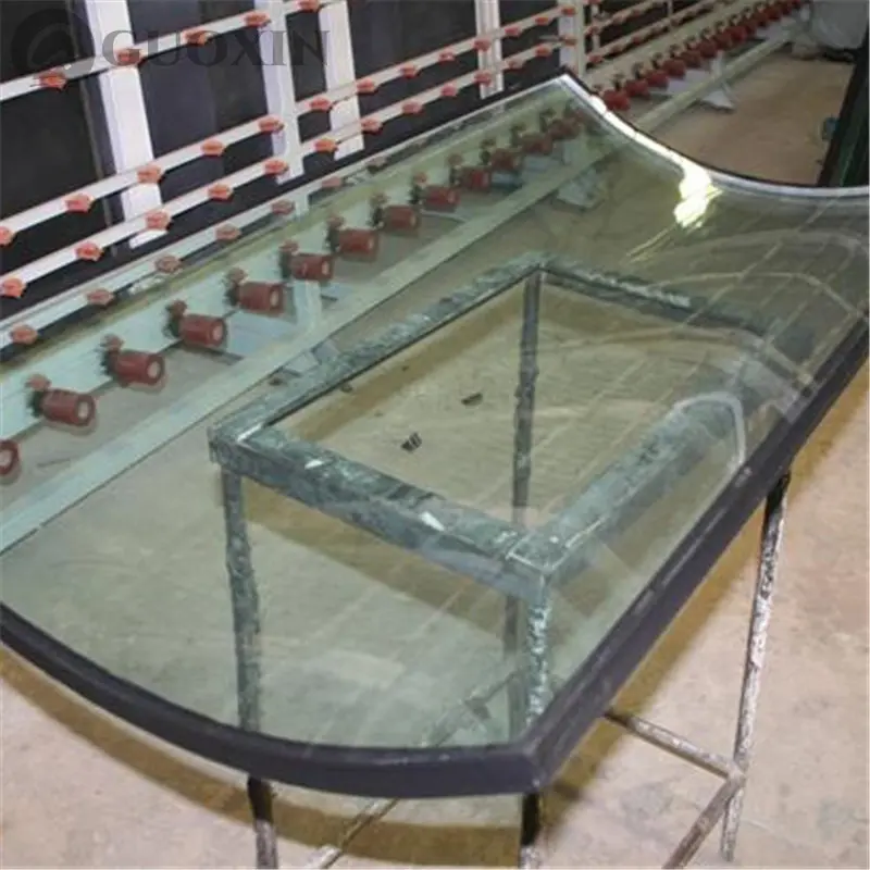 Curved Insulated Glass (5)