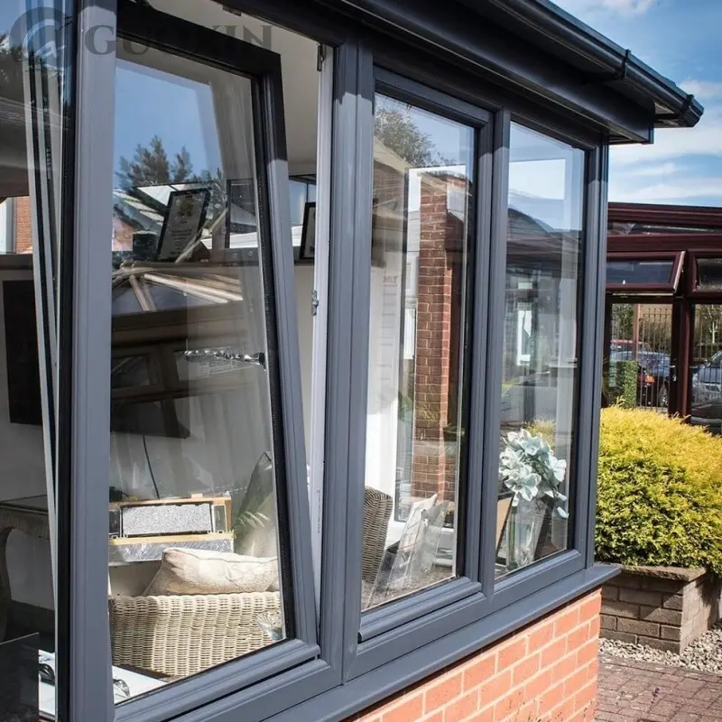 Tilt Turn Window (3)