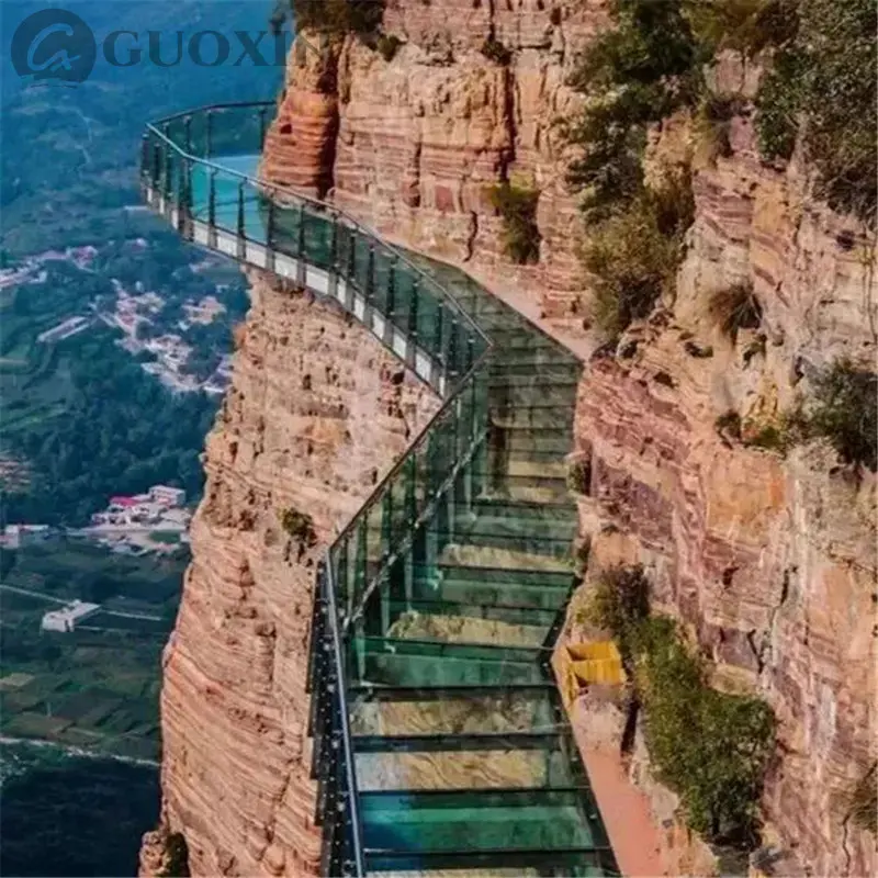 SGP Laminated Glass (6)