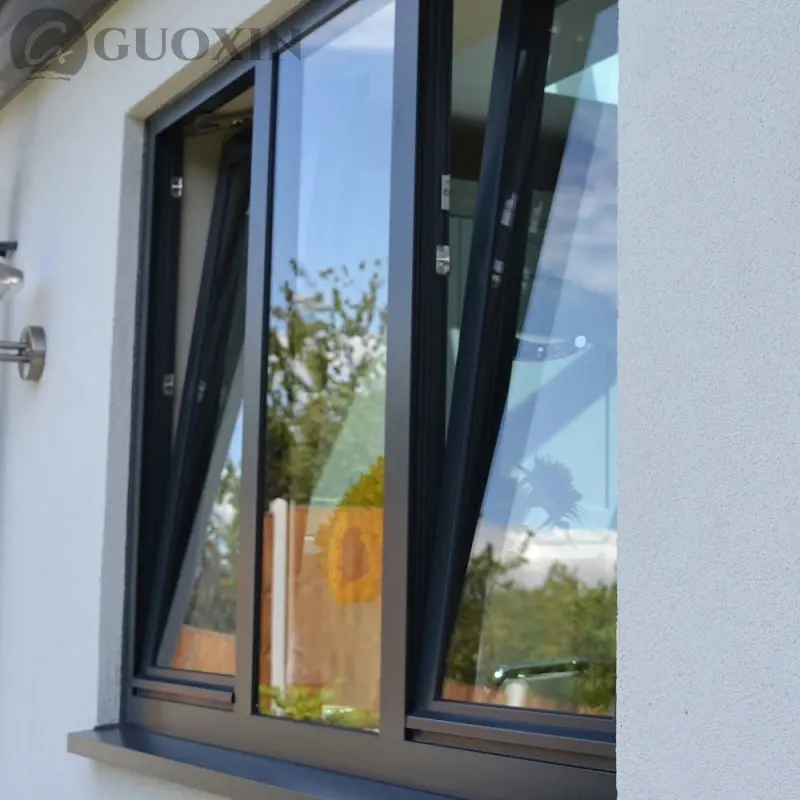 Tilt Turn Window (1)