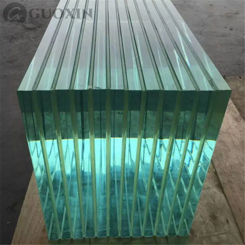 SGP Laminated Glass (7)