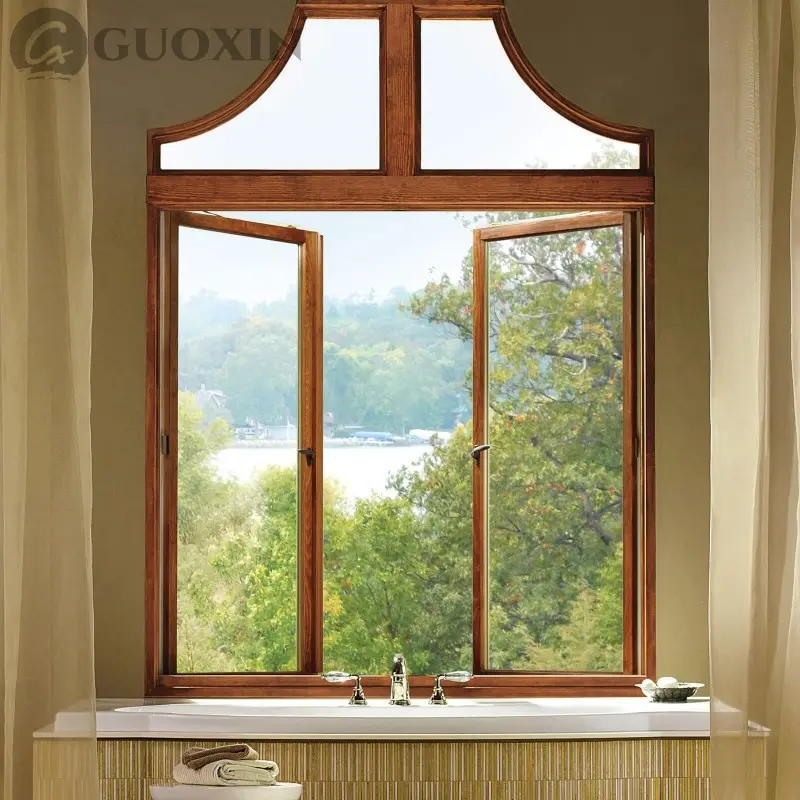 Casement Window (3)