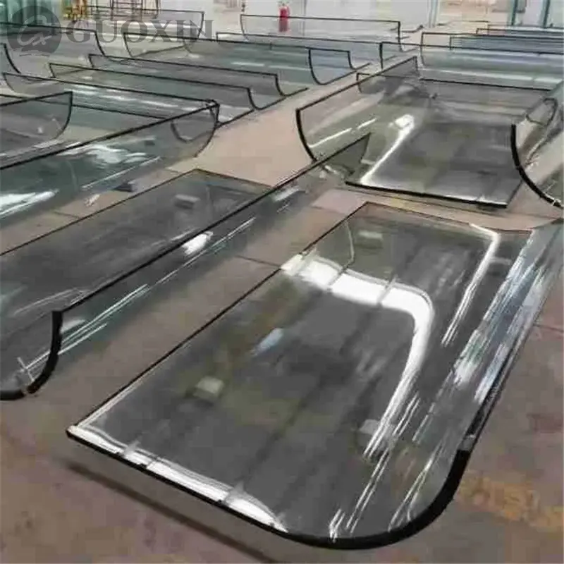 Curved Insulated Glass (4)