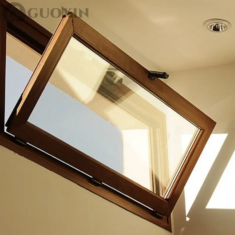 Tilt Turn Window (9)