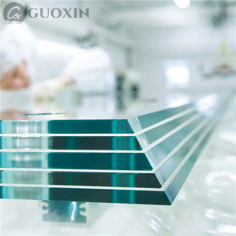 SGP Laminated Glass (2)