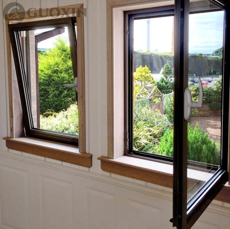 Tilt Turn Window (12)