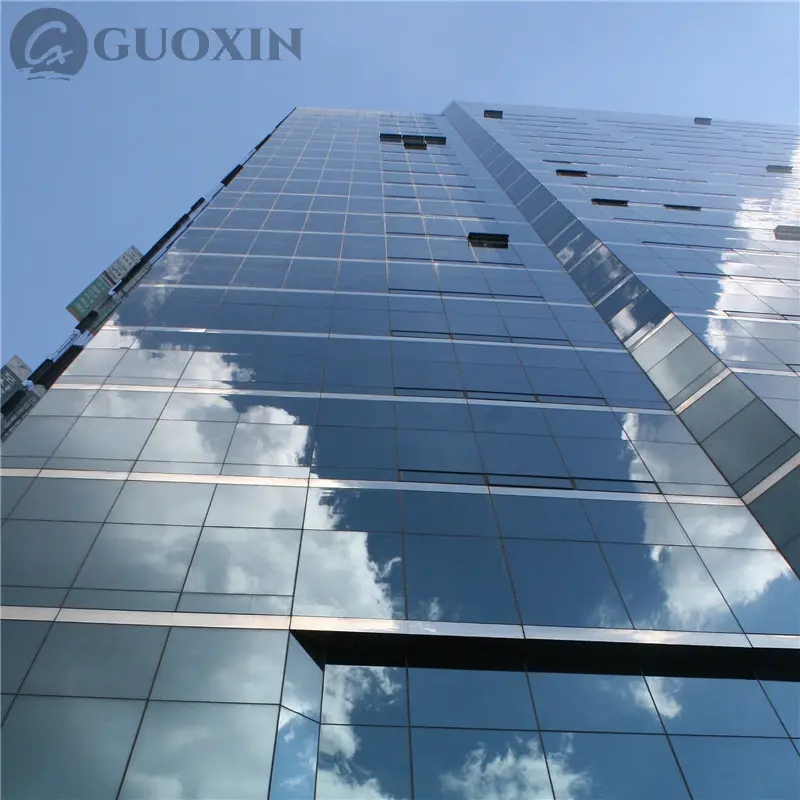 Reflective Glass (3)