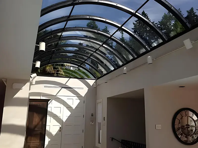 Beyond Energy Saving, What Are the Lesser-Known Advantages of Insulated Glass?