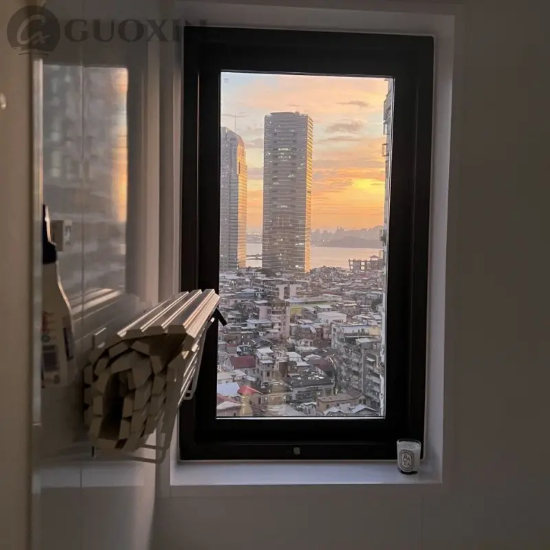 Casement Window (10)