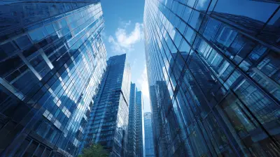 Revolutionizing Spaces: The Future of Intelligent Glass Technology in Smart Buildings