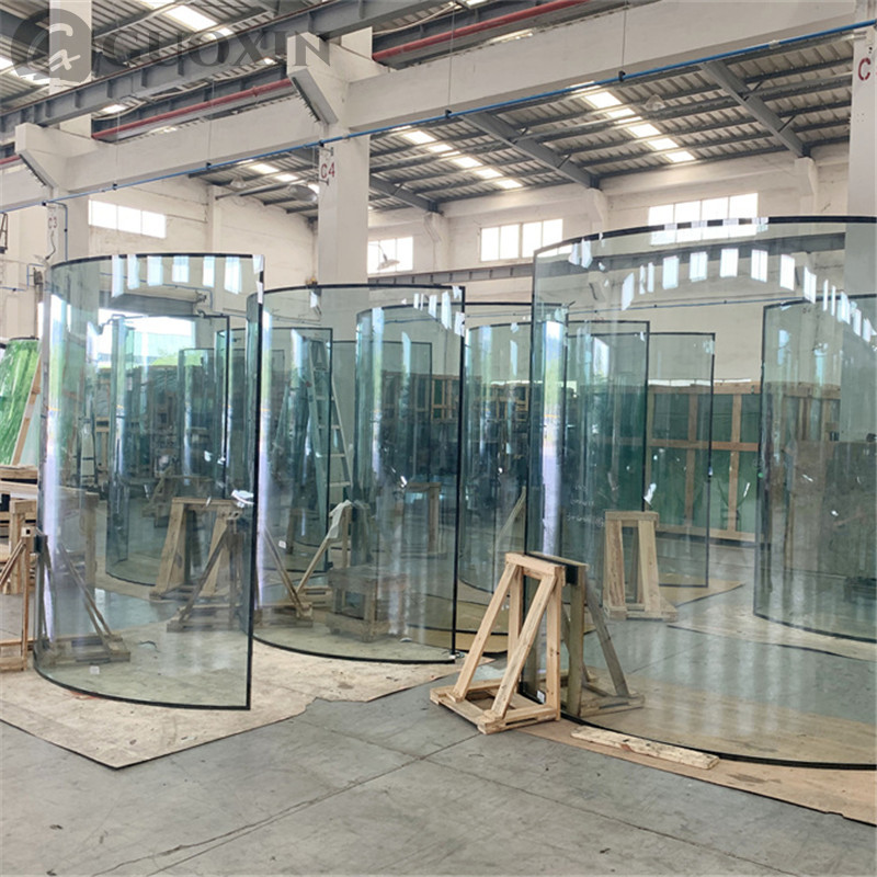 Curved Insulated Glass (9)
